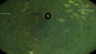 Screenshot von Uncovered - The Body Cam Game 12