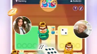 Screenshot von Timo Club 2