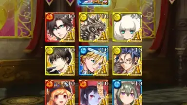 Screenshot von Quiz RPG: The World of Mystic Wiz 17