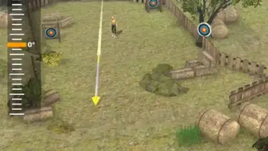 Screenshot von Archery Clash! 20