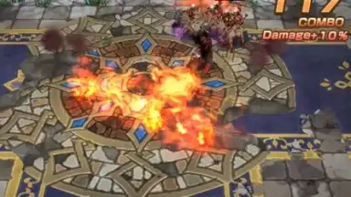 Screenshot von Last Idea 2
