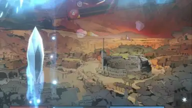 Screenshot von X-HERO: Idle Avengers 7