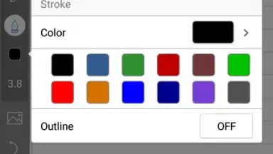 Screenshot von INKredible 2