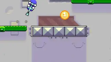 Screenshot von Gopogo 3
