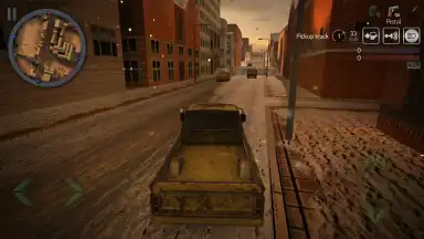 Screenshot von Payback 2 10