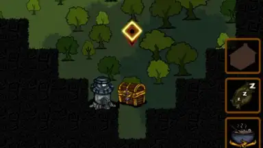 Screenshot von The Last Step 4