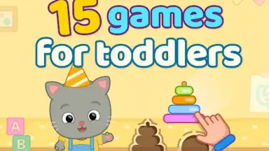 Screenshot von Kids Games 3 15