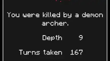 Screenshot von Hoplite 5