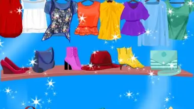 Screenshot von Mall Shopping Summer Fashion 3