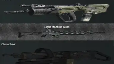 Screenshot von Gun Camera 9