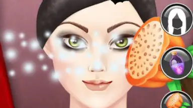 Screenshot von Spa Salon Halloween 7