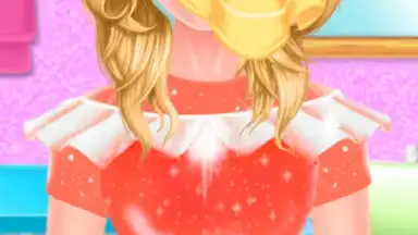 Screenshot von Braided Hairstyle 7