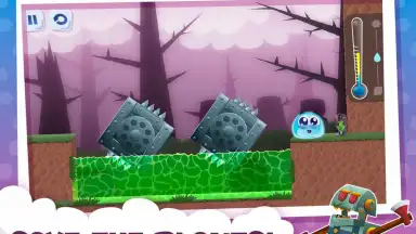 Screenshot von Tiny Hope 1