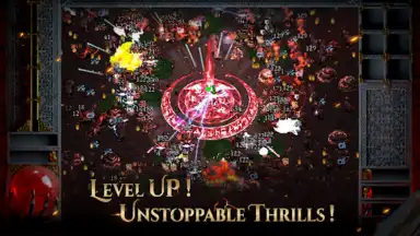 Screenshot von Halls of Torment 12