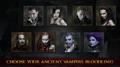 Screenshot von Vampires Dark Rising 7