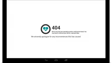 Screenshot von Virus Prank! 7