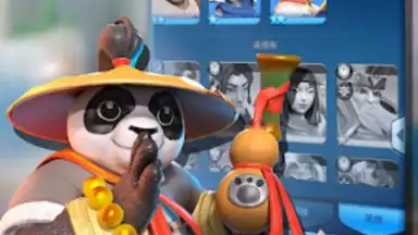 Screenshot von Clash Heroes: Idle Empire 3