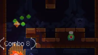 Screenshot von Tower Fortress 5