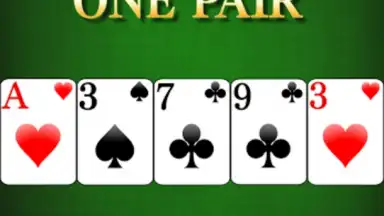 Screenshot von poker 3