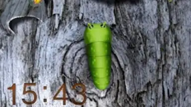 Screenshot von GO Locker 4