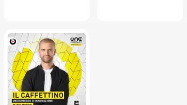 Screenshot von Radio Capital 5