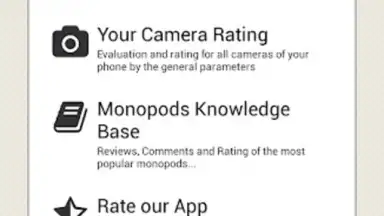 Screenshot von SelfiShop Camera 6