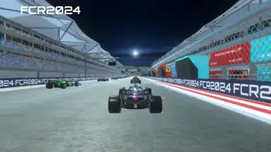 Screenshot von FORMULA CAR RACE 2026 4