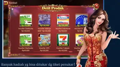 Screenshot von Poker Texas Caesar 8