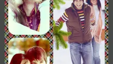 Screenshot von Photo Studio 4