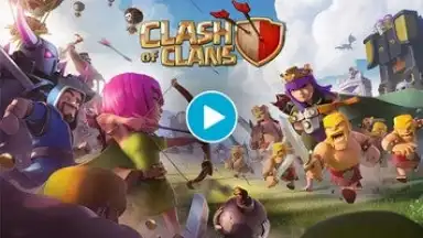 Screenshot von Clash of Clans 1