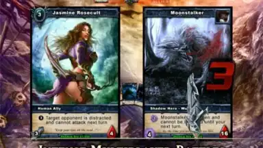 Screenshot von Shadow Era - Trading Card Game 5
