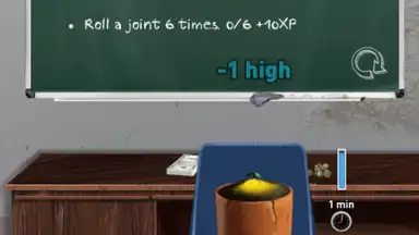 Screenshot von Weed Firm 2 4