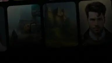 Screenshot von DaVinci 9