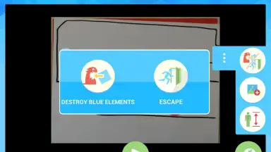 Screenshot von Draw Your Game 7