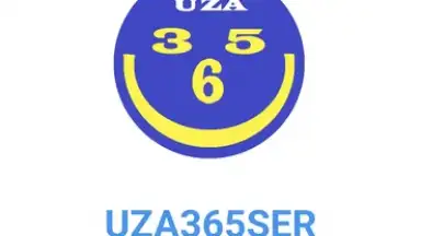 Screenshot von ARDUINO-UZA365 6