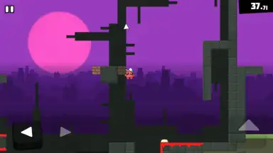 Screenshot von Mad Dex 2 4