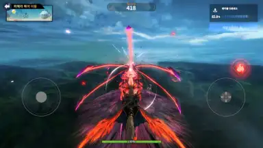 Screenshot von Icarus Eternal 2
