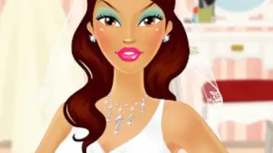 Screenshot von Makeup Wedding 1