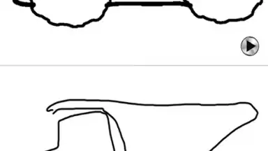 Screenshot von Learn To Draw 5