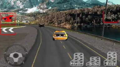 Screenshot von Extreme Car Drive Simulator 6