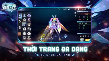 Screenshot von Kỷ Nguyên GenZ 13
