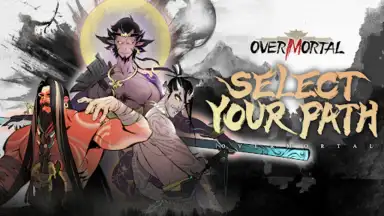 Screenshot von Overmortal (CN) 8