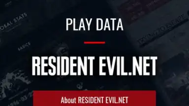 Screenshot von Resident Evil Portal 8