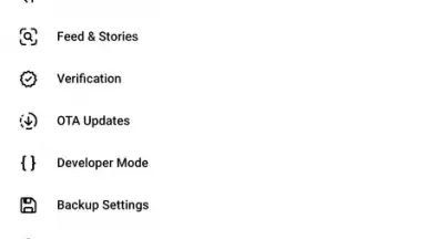 Screenshot von Instander 11