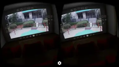 Screenshot von VRTV Free 4