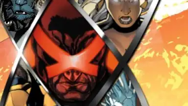 Screenshot von X-Men 4