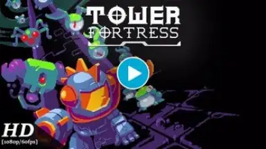 Screenshot von Tower Fortress 1