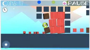 Screenshot von Agent Go! 6