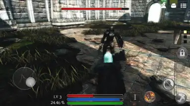 Screenshot von Way of Retribution 5