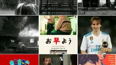 Screenshot von Google Gallery 7